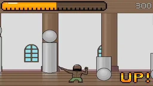 Play APK MightyWorld [Strongest Man]  and enjoy MightyWorld [Strongest Man] with UptoPlay com.torus.mightyworld.game